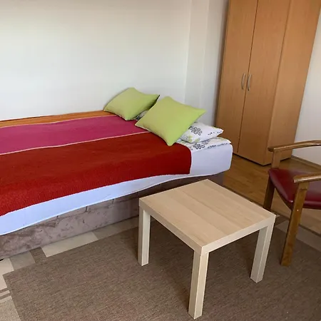 Darija's Place Banja Luka