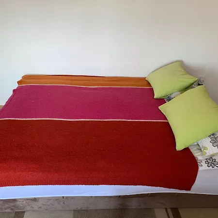 Apartamento Darija's Place *