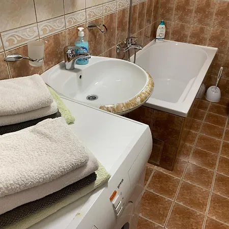 Appartamento Darija's Place