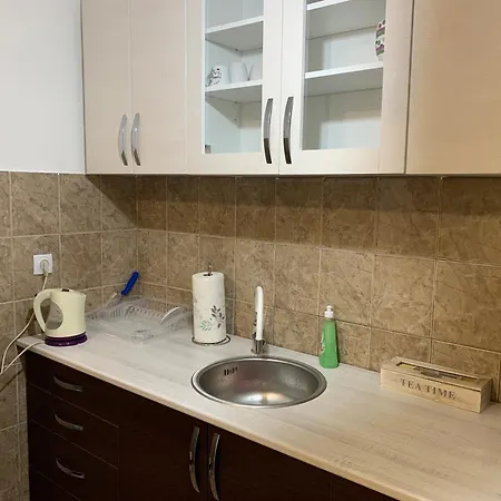 Darija's Place 公寓