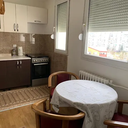 Darija's Place Appartamento *