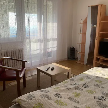 Darija's Place 公寓 巴尼西卢卡