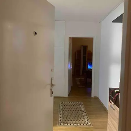 アパート Darija's Place バニャ・ルカ