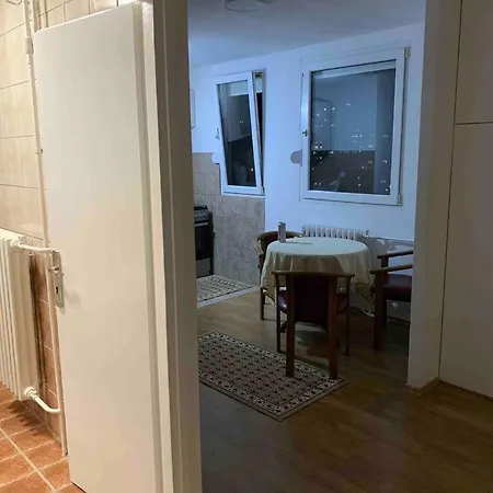 Darija's Place Appartamento *