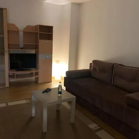 Darija's Place Appartamento Banja Luka