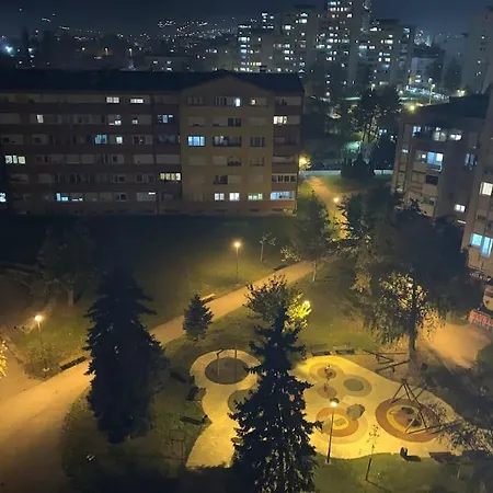 Darija's Place 公寓 *