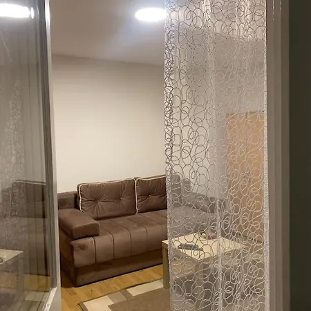 Darija's Place Appartamento Banja Luka