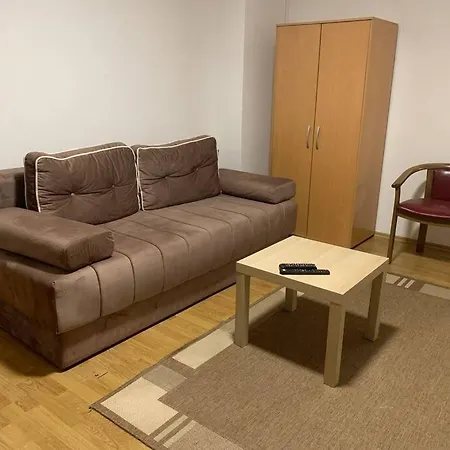 Darija's Place バニャ・ルカ