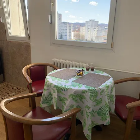 Darija's Place 公寓