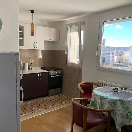 Appartamento Darija's Place *