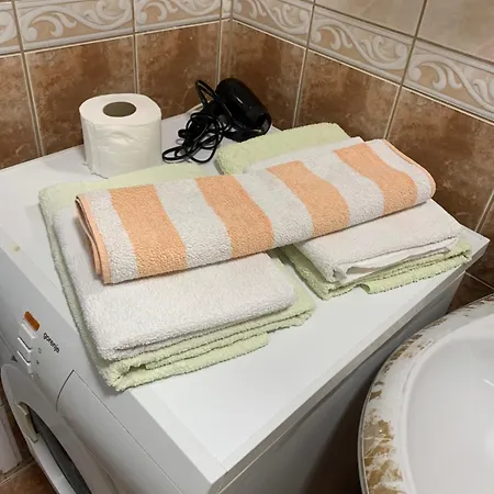 公寓 Darija's Place 巴尼西卢卡