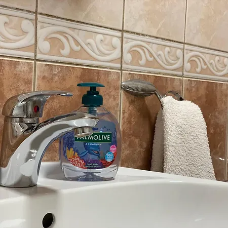 公寓 Darija's Place 巴尼西卢卡