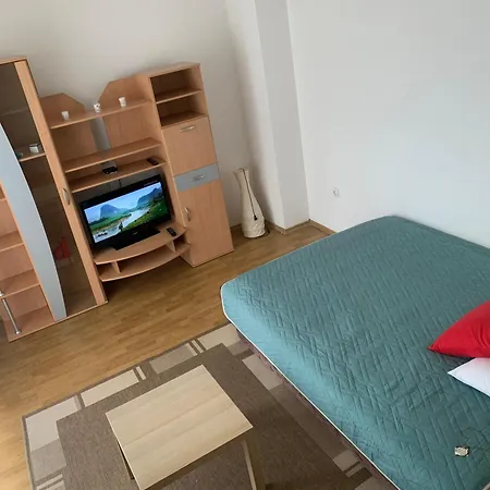 公寓 Darija's Place *