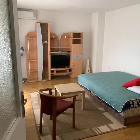 Darija's Place Appartamento Banja Luka