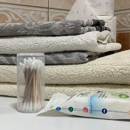 Darija's Place 公寓 巴尼西卢卡