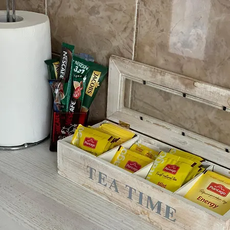 Darija's Place Banja Luka