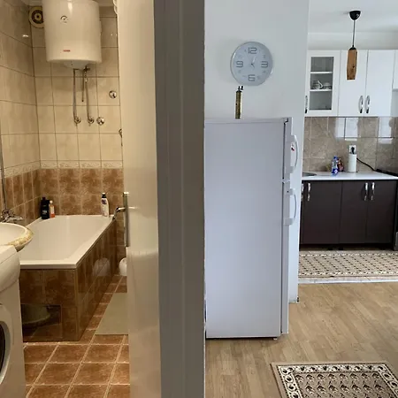 Darija's Place Apartamento Banja Luka