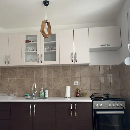 Darija's Place Apartamento Banja Luka