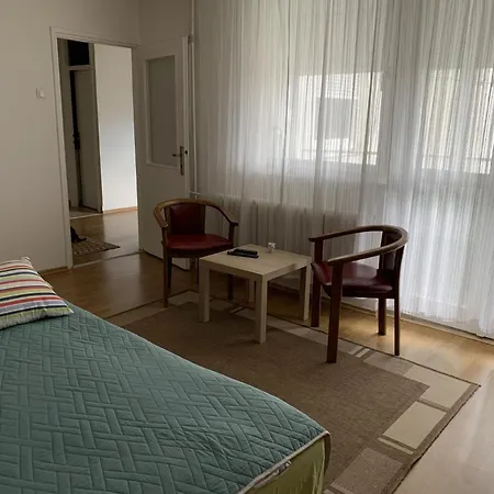 Apartamento Darija's Place Banja Luka