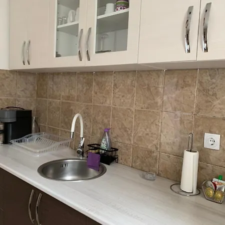 Darija's Place